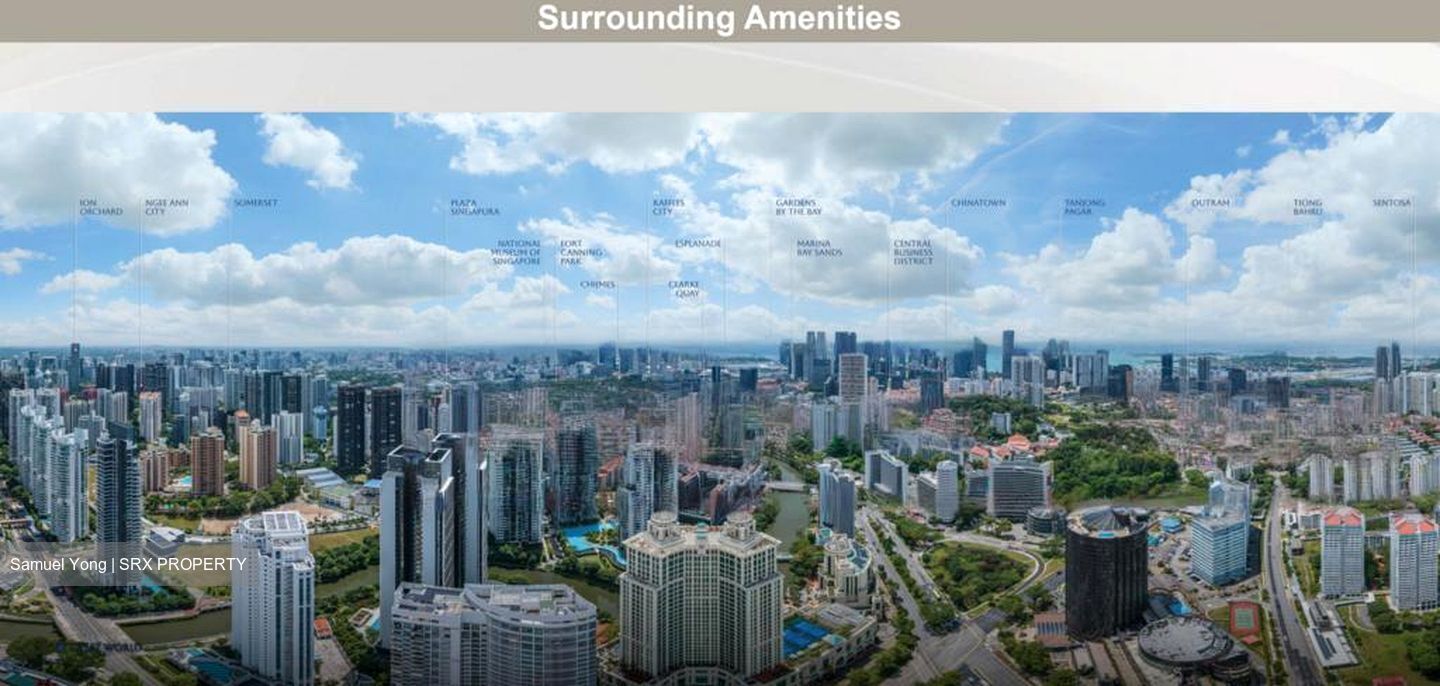 Zion Road (D3), Condominium #484437571